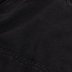 Dime Shorts*Carpenter Denim Shorts Jet Black