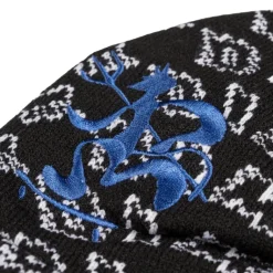 Dime Alle Anzeigen|Beanies*Chopper Fold Beanie Black