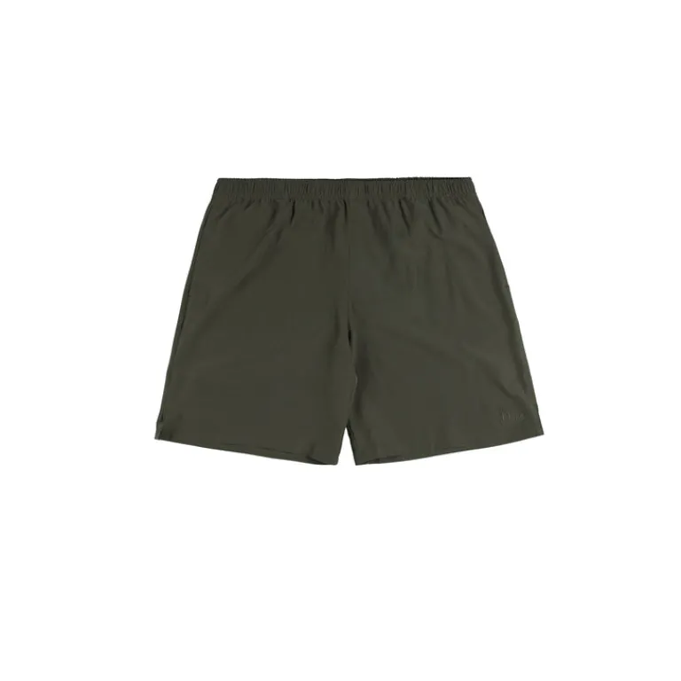 Dime Shorts*Classic Shorts Northwood Brown
