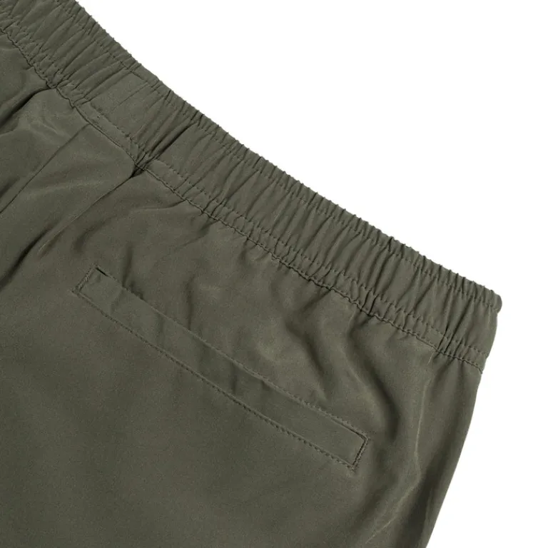 Dime Shorts*Classic Shorts Northwood Brown