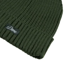 Dime Alle Anzeigen|Beanies*Cursive Fold Beanie Forest