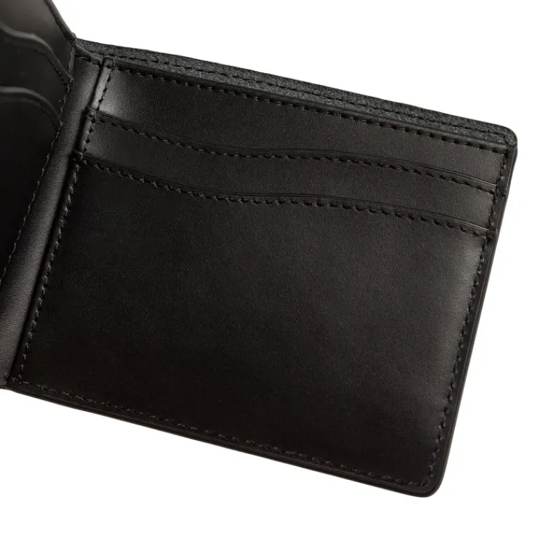 Dime Alle Anzeigen*Cursive Gradient Wallet Green