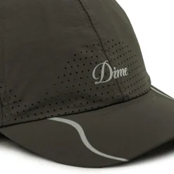 Dime Alle Anzeigen|Caps & Bucket Hats*Cursive Tech Cap Charcoal