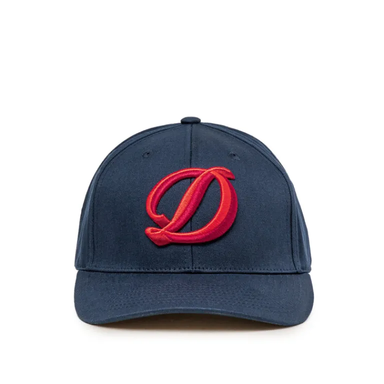 Dime Alle Anzeigen|Caps & Bucket Hats*3D Full Fit Cap Navy