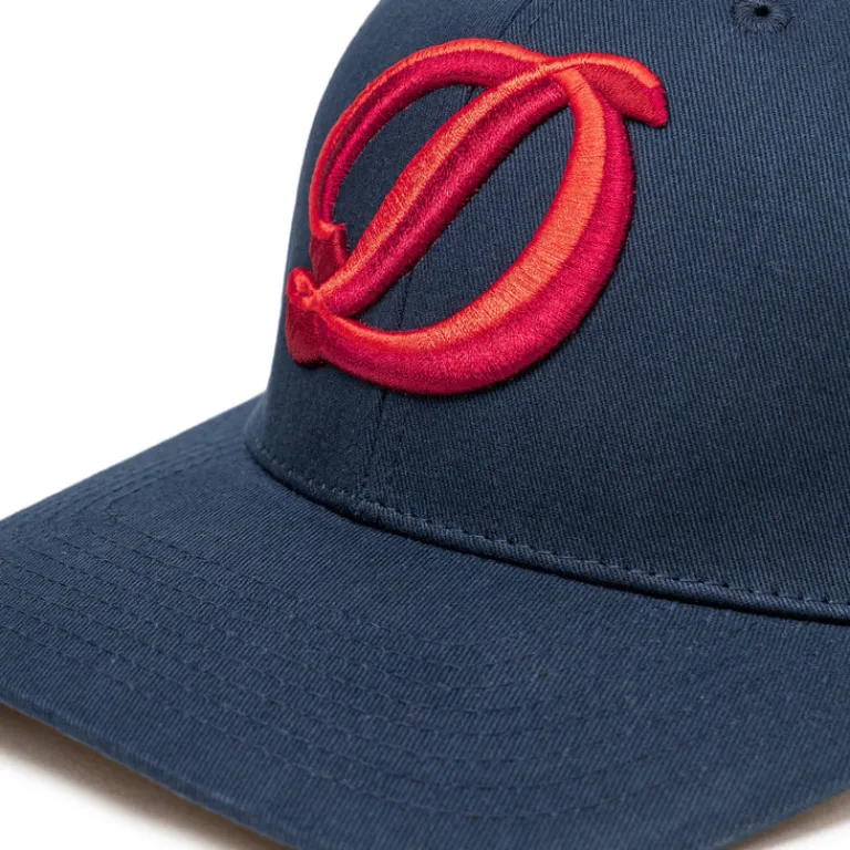 Dime Alle Anzeigen|Caps & Bucket Hats*3D Full Fit Cap Navy
