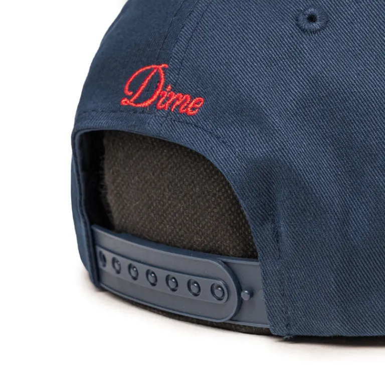 Dime Alle Anzeigen|Caps & Bucket Hats*3D Full Fit Cap Navy