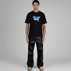 Dime T-Shirts*Dreamy T-Shirt Black