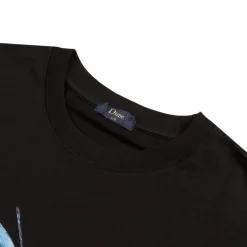 Dime T-Shirts*Dreamy T-Shirt Black