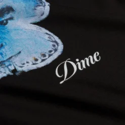 Dime T-Shirts*Dreamy T-Shirt Black