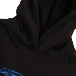 Dime Sweats À Capuche*Globe Hoodie Black