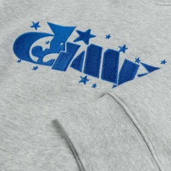 Dime Pullover*Magic Crewneck Heather Gray