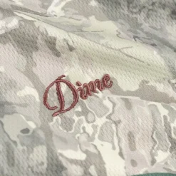 Dime T-Shirts*Patinadores Jersey Sage