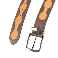 Dime Alle Anzeigen|Ceinture*Premium Leather Belt Brown
