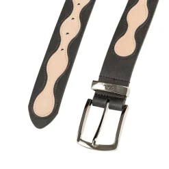 Dime Alle Anzeigen|Ceinture*Premium Leather Belt Black