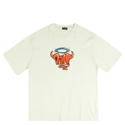 Dime T-Shirts*Purgatory T-Shirt Natural