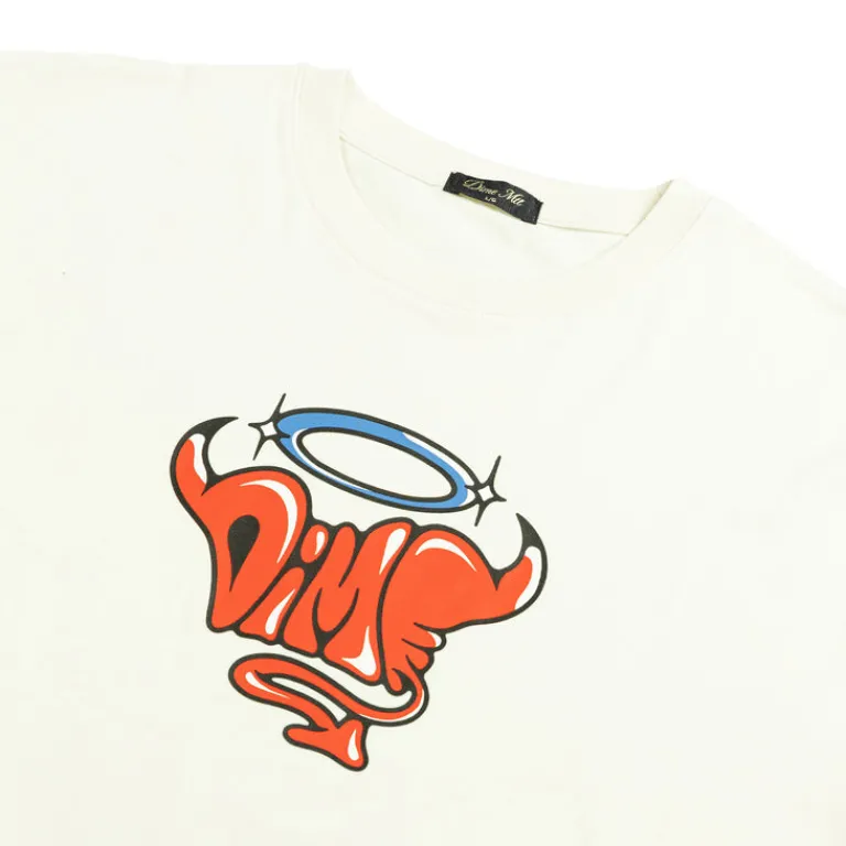 Dime T-Shirts*Purgatory T-Shirt Natural