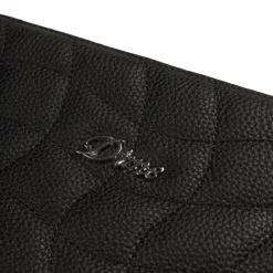 Dime Alle Anzeigen|Sacs*Quilted Laptop Case 15" Black