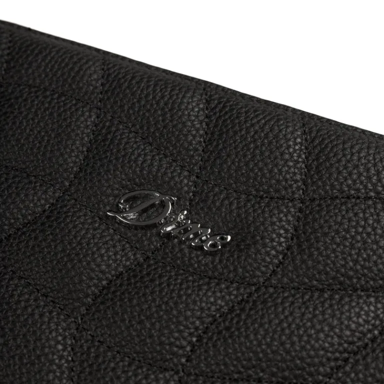 Dime Alle Anzeigen|Sacs*Quilted Laptop Case 15" Black