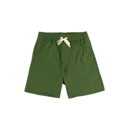 Dime Shorts*Secret Swim Shorts Forest Green