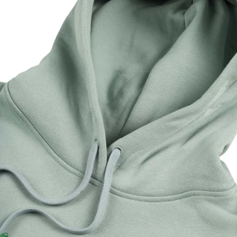 Dime Sweats À Capuche*Topo Hoodie Gray Mist