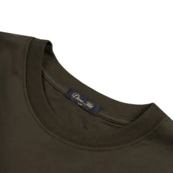 Dime T-Shirts*Topo T-Shirt Vintage Black