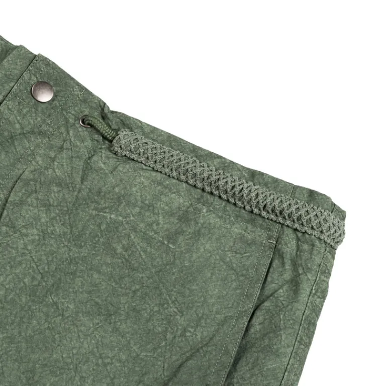 Dime Pantalons*Trooper Pants Thyme