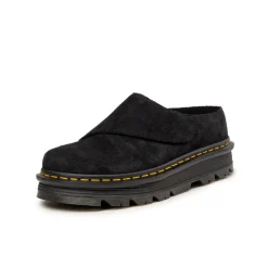 Dr. Martens Sneakers En Cuir|Chunky Sneakers*ZebZag Anywair Black Bronx