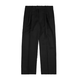 Drole de Monsieur Pantalons*Le Pantalon Golfeur Black