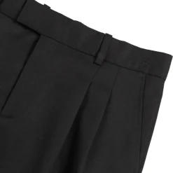 Drole de Monsieur Pantalons*Le Pantalon Golfeur Black