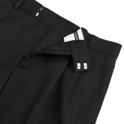 Drole de Monsieur Pantalons*Le Pantalon Golfeur Black