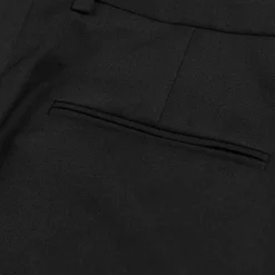 Drole de Monsieur Pantalons*Le Pantalon Golfeur Black