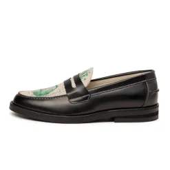 Duke + Dexter Sneakers En Cuir|Loafer*Wilde Penny Loafer Duke Hotel