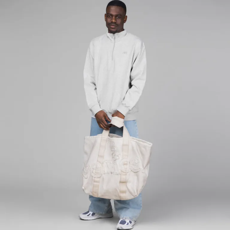 ERL Alle Anzeigen|Sacs*Venice Tote Bag White