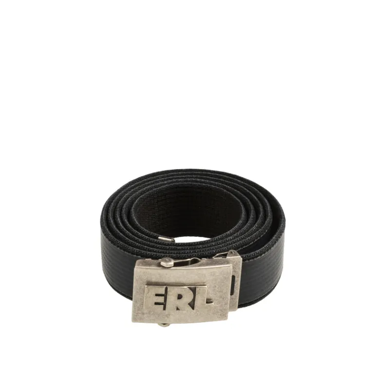ERL Alle Anzeigen|Ceinture*Webbing Belt Woven Navy