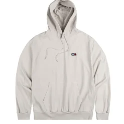 Farah Japan Sweats À Capuche*P.D. Graphic Pullover Hoodie Light Grey