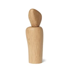 Ferm Living Vaisselle|Cuisine*Cairn Grinder Oak