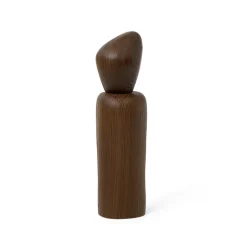 Ferm Living Vaisselle|Cuisine*Cairn Grinder Dark Brown
