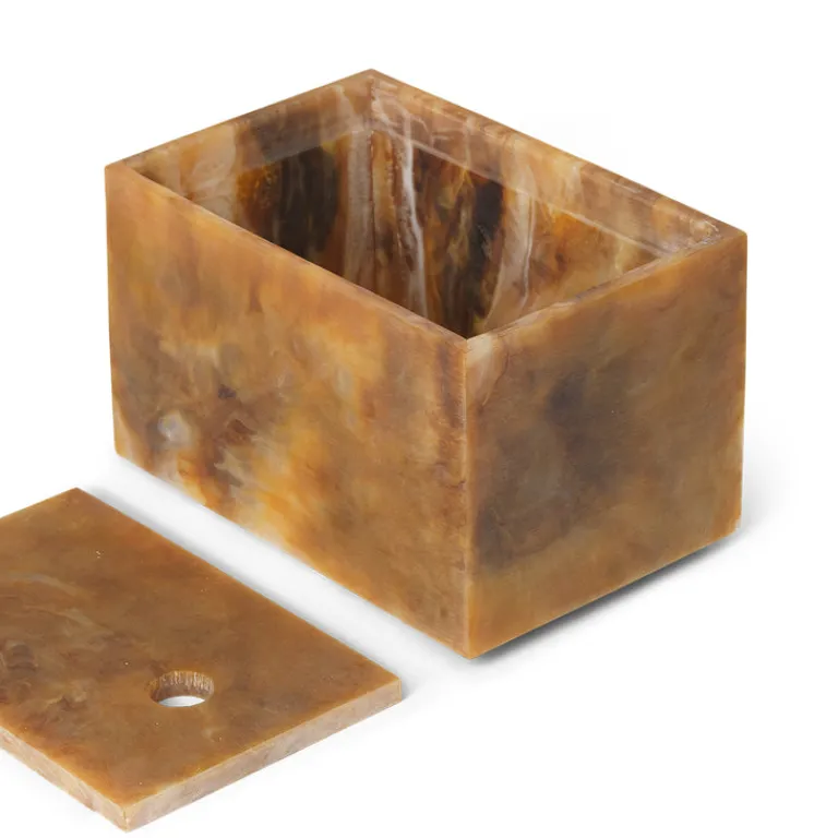Ferm Living Chambre À Coucher*Mist Box 10 x 15 Sugar Kelp