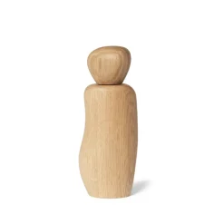 Ferm Living Vaisselle|Cuisine*Pebble Grinder Oak