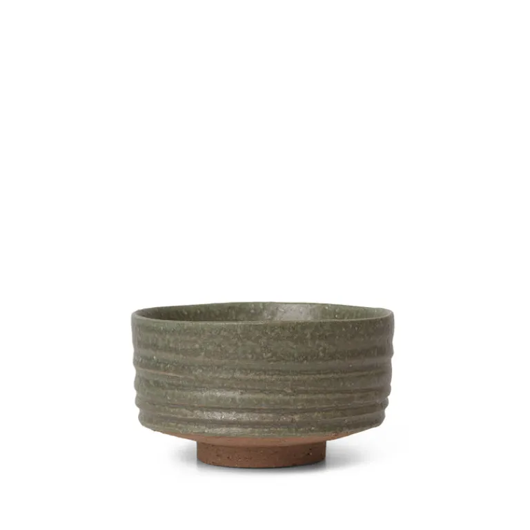 Ferm Living Vaisselle|Cuisine*Serena Bowl Green