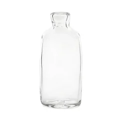 Frama Vaisselle*0405 Bottle Wide Clear