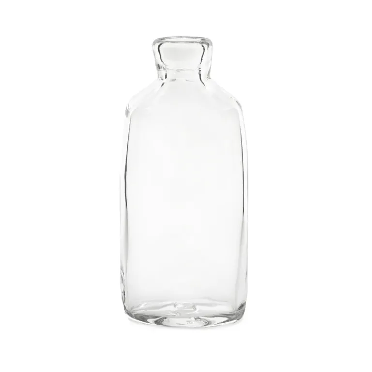 Frama Vaisselle*0405 Bottle Wide Clear