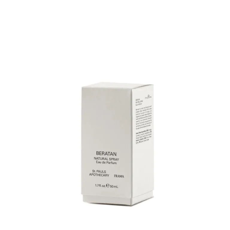 Frama Fragrance*Beratan Eau de Parfum 50 mL uni