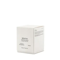 Frama Bougies & Parfums D'Ambiance*Beratan Scented Candle 170 g uni