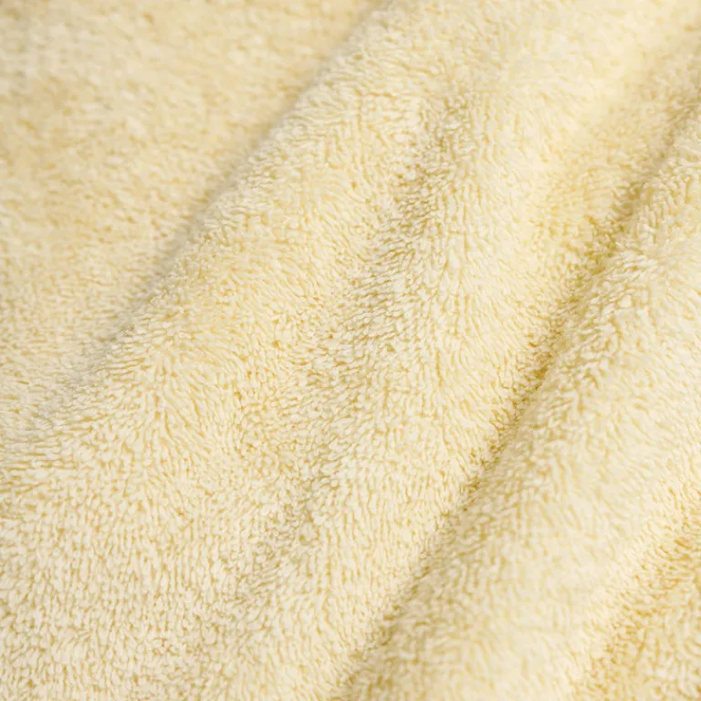 Frama Salle De Bain*Heavy Bath Sheet Pale Yellow