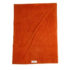 Frama Salle De Bain*Heavy Bath Sheet Burnt Orange