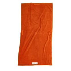 Frama Salle De Bain*Heavy Bath Towel Burnt Orange
