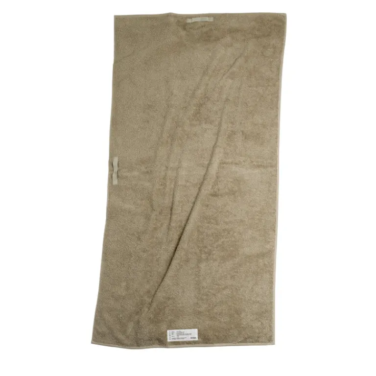 Frama Salle De Bain*Heavy Bath Towel Sage Green