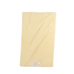Frama Salle De Bain*Heavy Hand Towel Pale Yellow