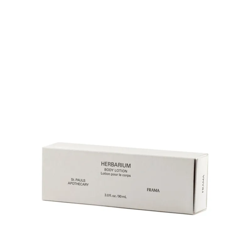 Frama Corps*Herbarium Body Lotion Tube 90 mL uni